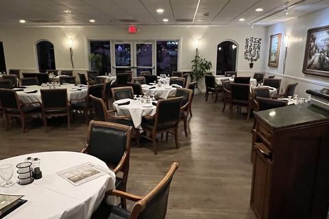 Capri By Mayamex Restaurant
