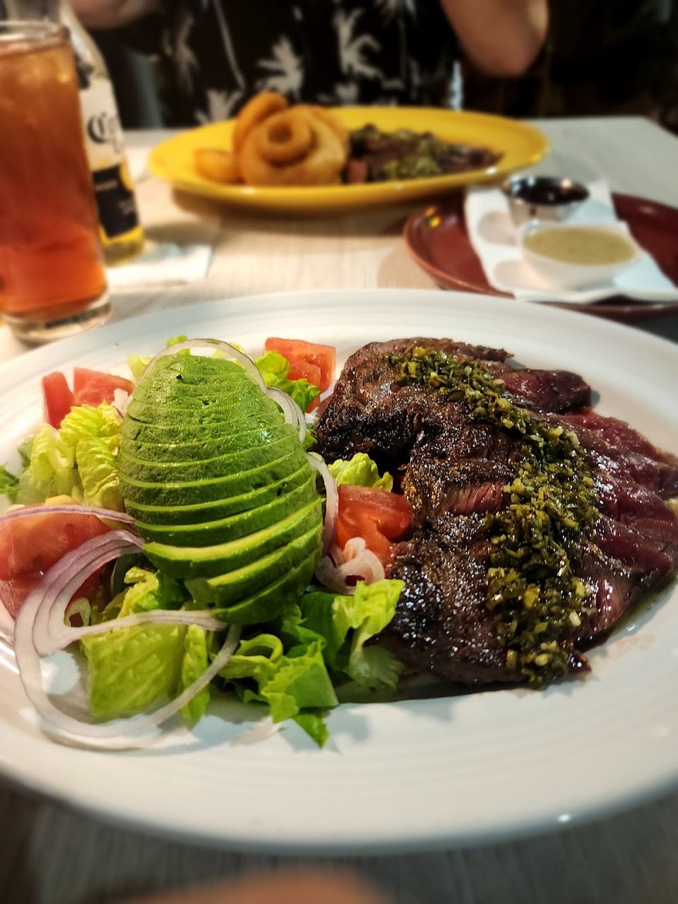 Skirt Steak