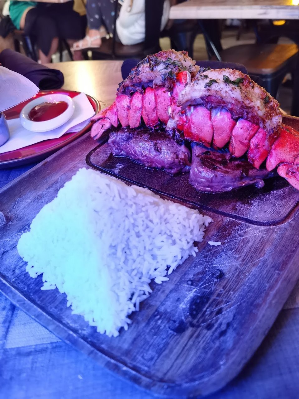 Ribeye 12 16 Oz
